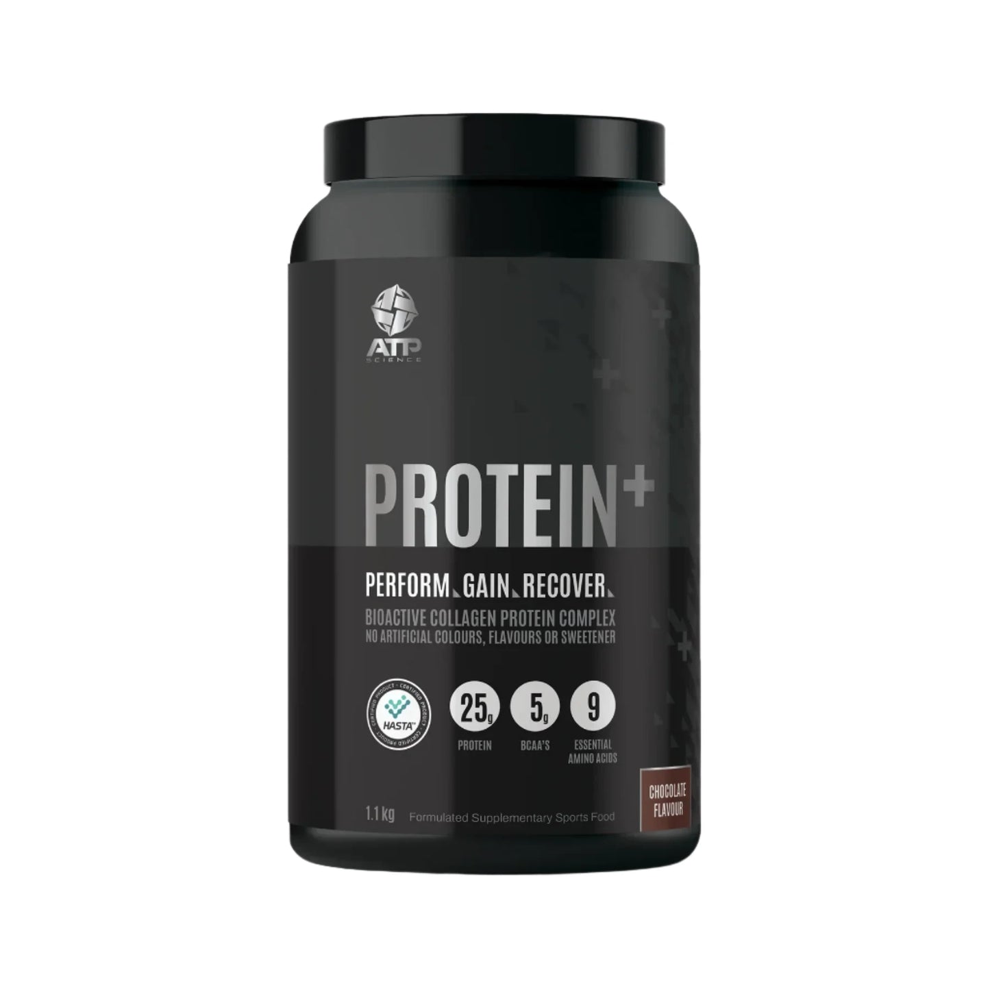 ATP Science Protein Plus Collagen Protein