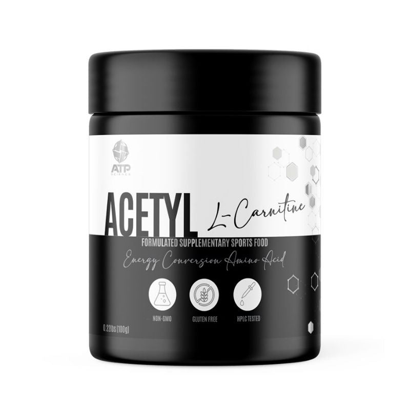 Acetyl L-Carnitine