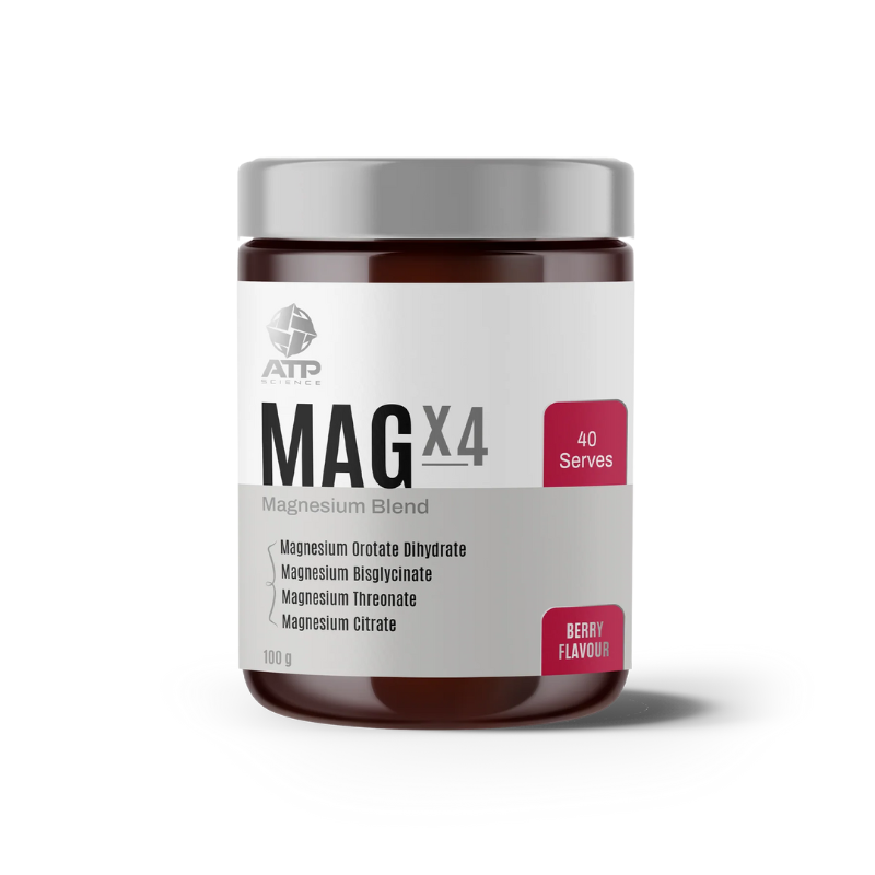 MAG x4