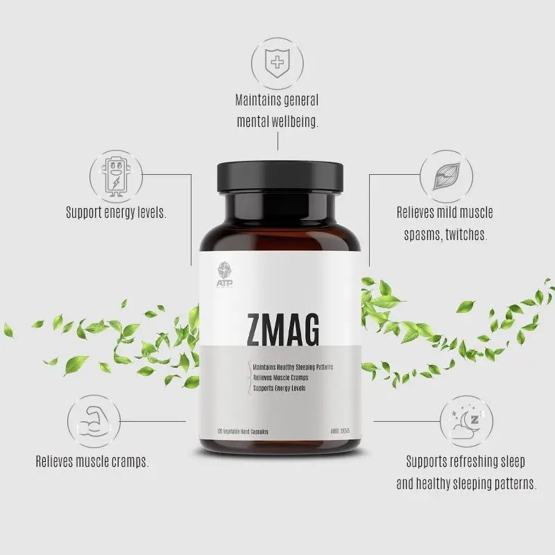 Z-Mag