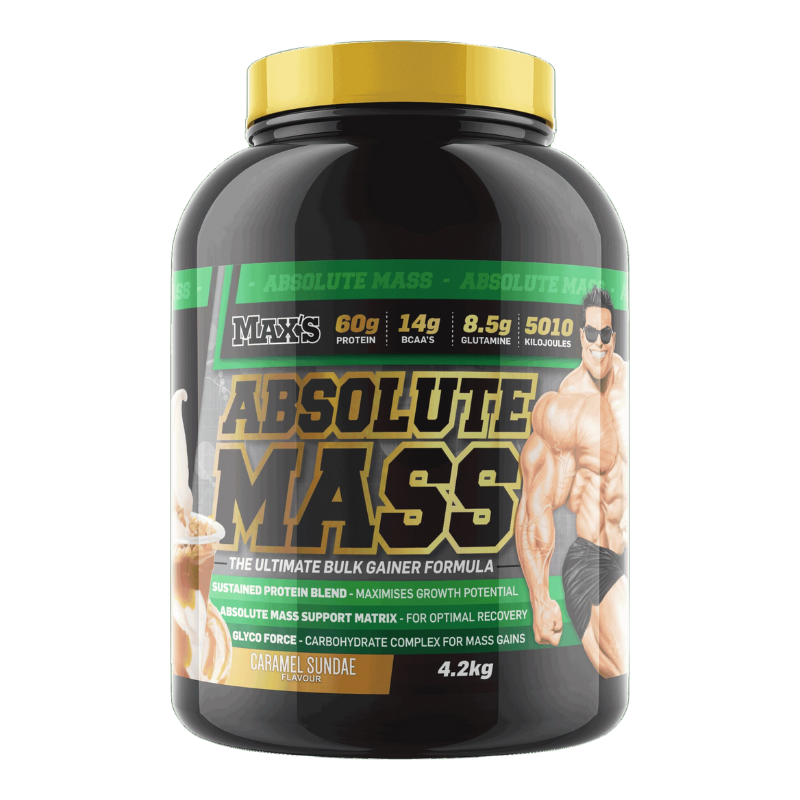 Absolute Mass