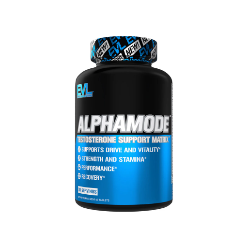 AlphaMode