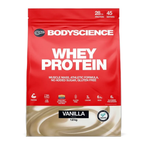 Whey Protein