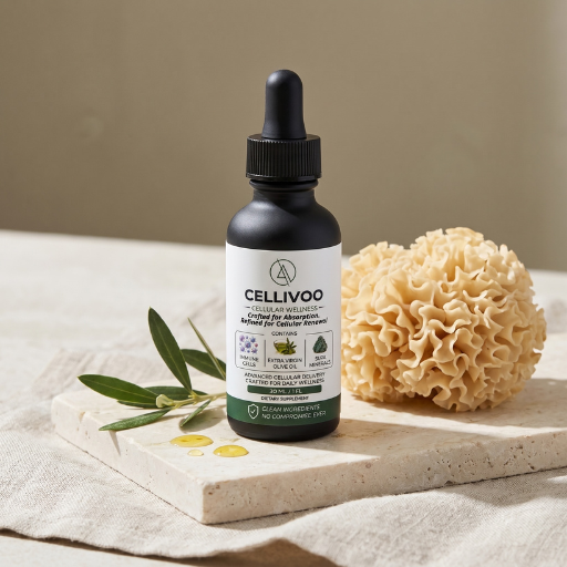 Cellivoo Cellular Wellness