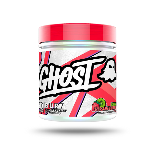 GHOST® BURN