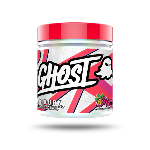 GHOST® BURN