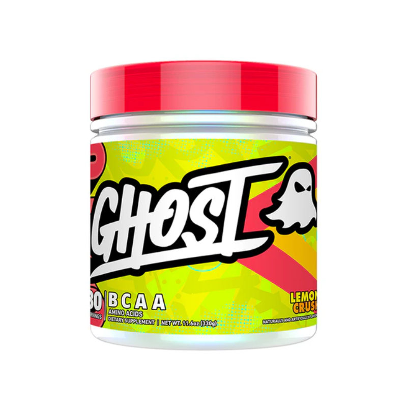 GHOST® BCAA
