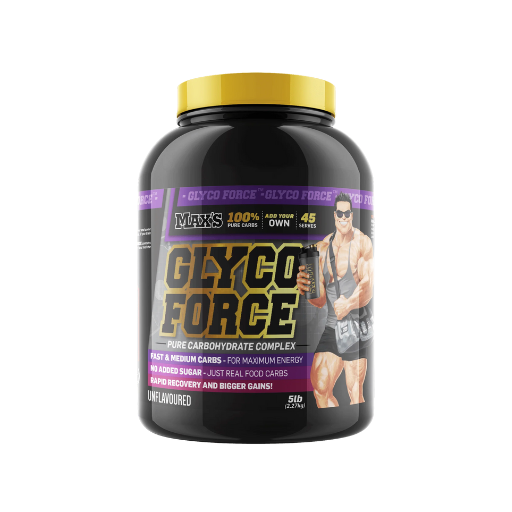 Glyco Force
