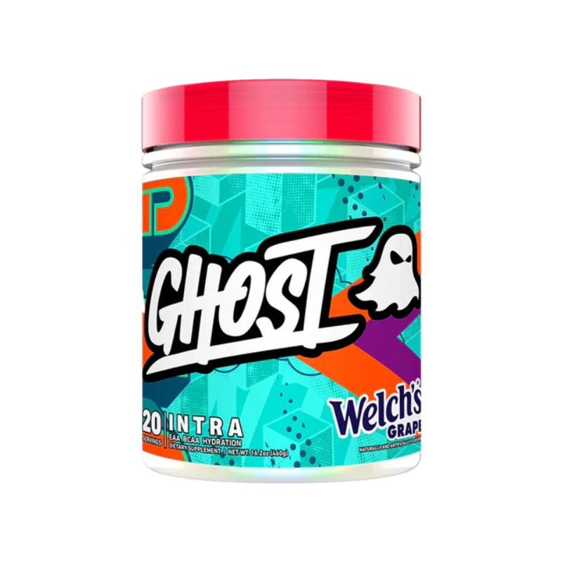 GHOST® INTRA