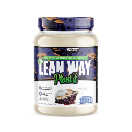The Lean Way Plant'd