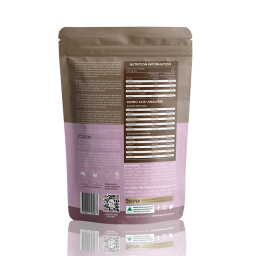 Phyba Plant Protein
