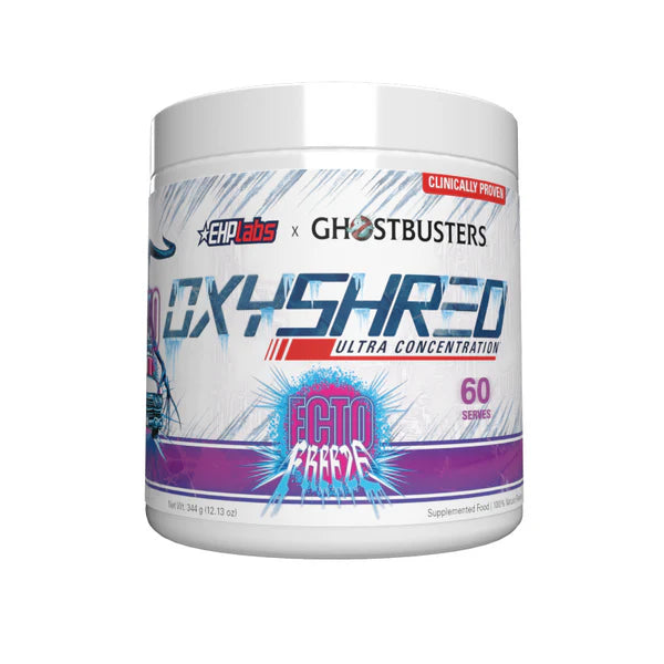 EHP Labs Oxyshred
