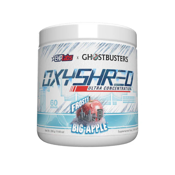EHP Labs Oxyshred