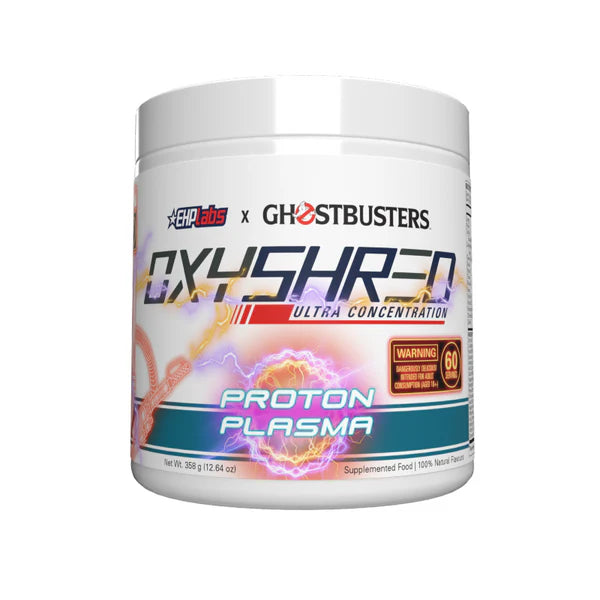 EHP Labs Oxyshred