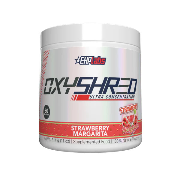 EHP Labs Oxyshred