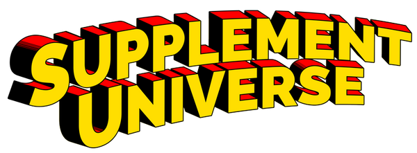 Supplement Universe AU
