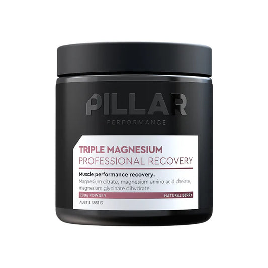 Pillar Triple Magnesium Powder