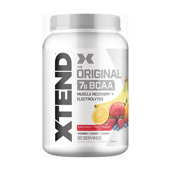 XTEND Original BCAA