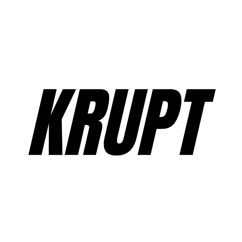 Krupt Supps