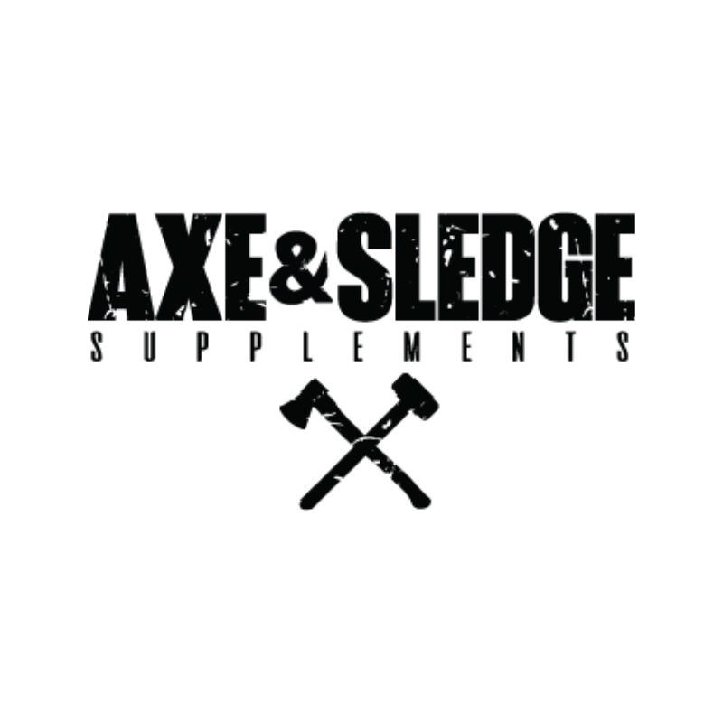 Axe & Sledge