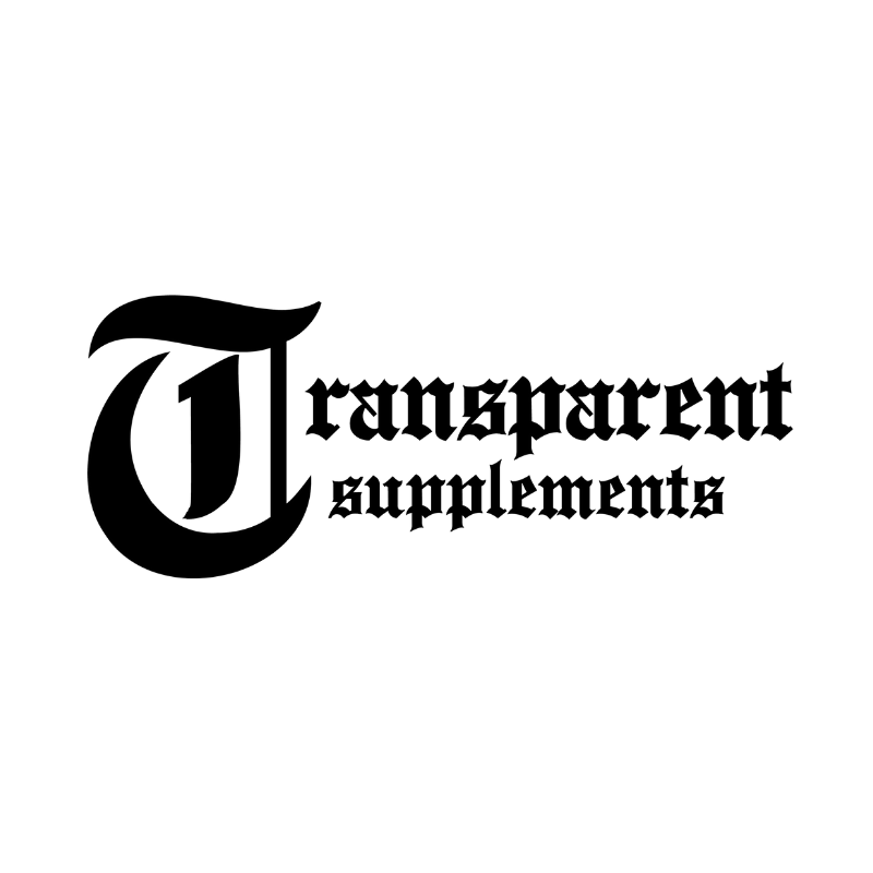 Transparent Supplements