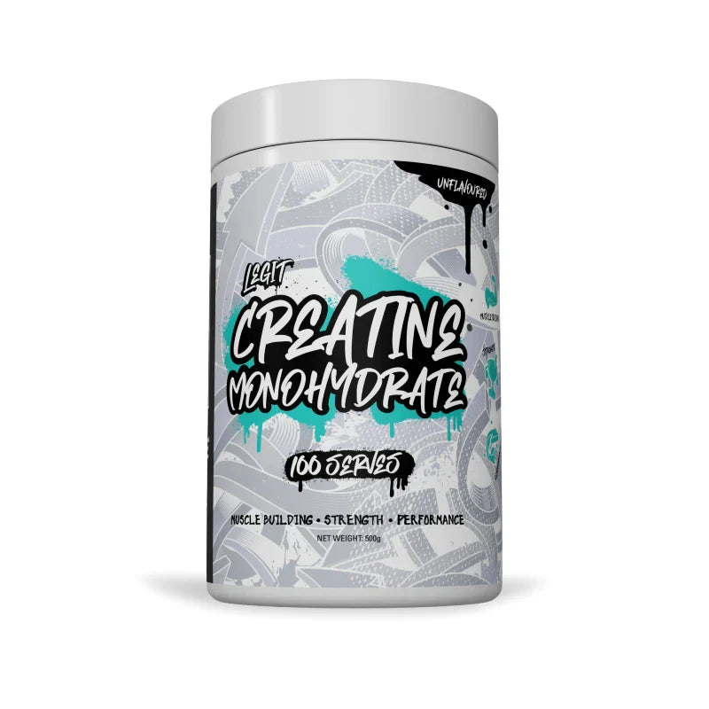 Creatine