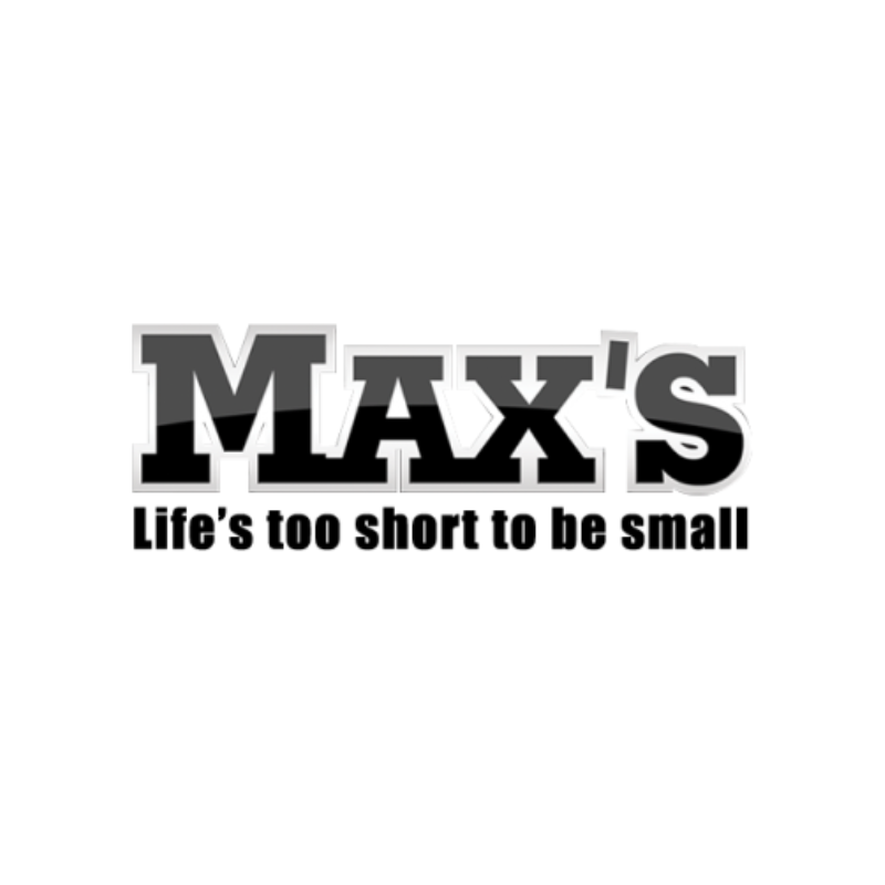 Max's