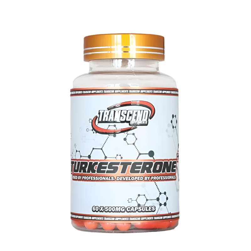Turkesterone