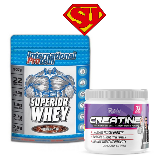 Lean Build