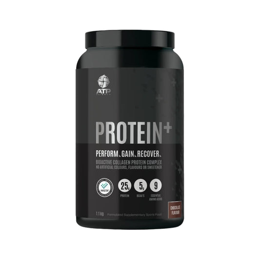 ATP Science Protein Plus Collagen Protein