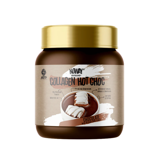 Noway Hot Chocolate