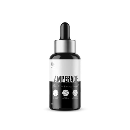 Amperage