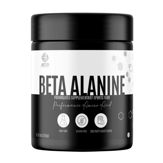 ATP Science – Supplement Universe AU