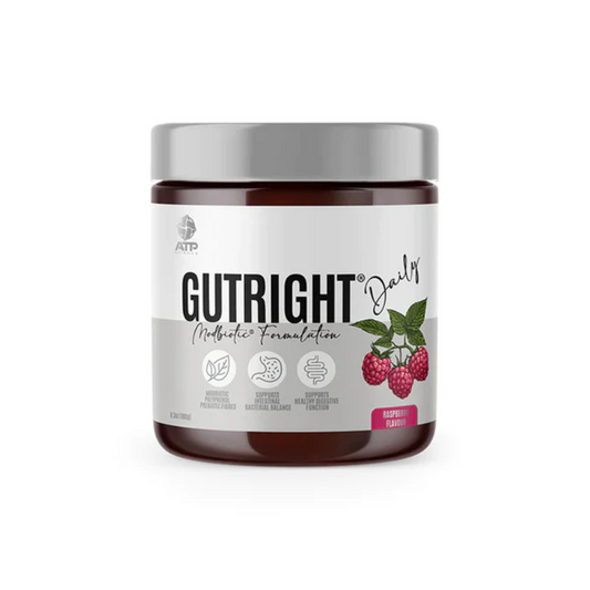 Gutright Daily
