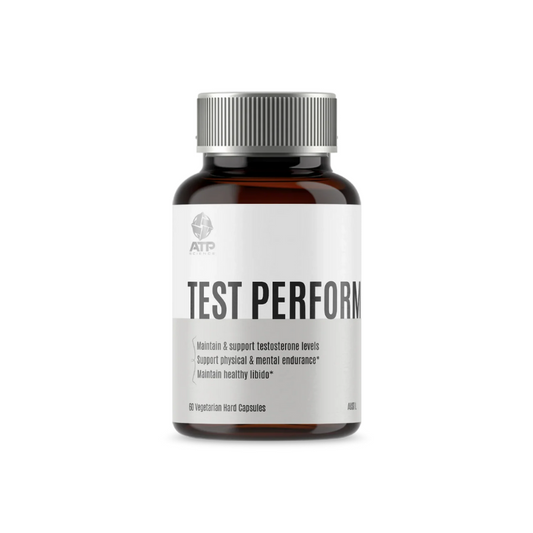 Test Perform