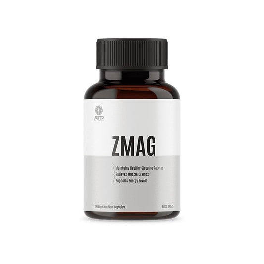 Z-Mag