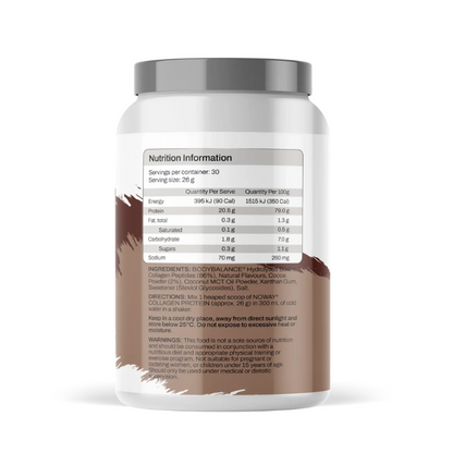 Noway Collagen Protein
