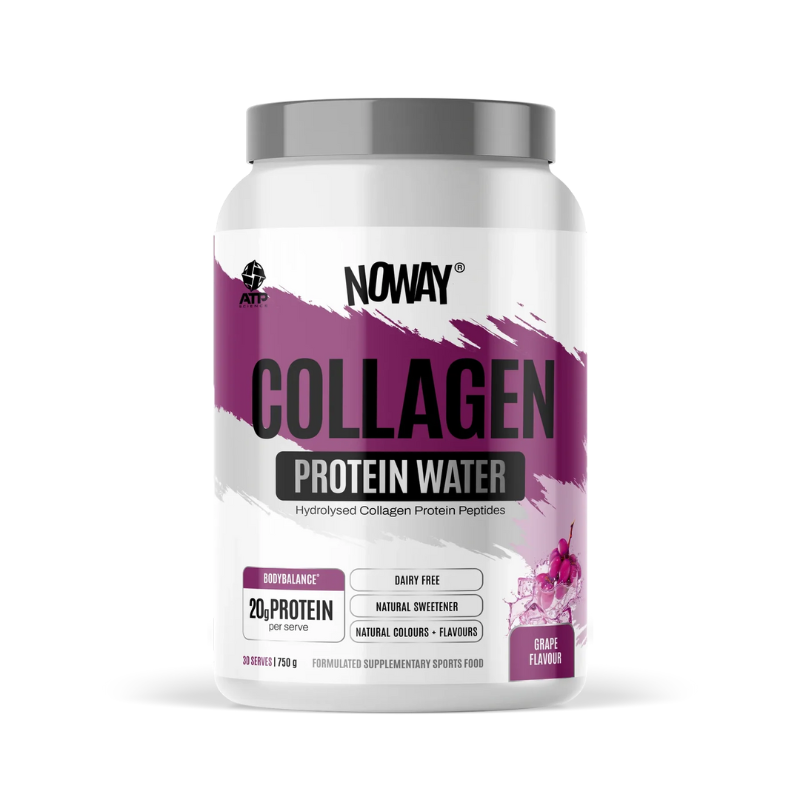 Noway Collagen Protein Water