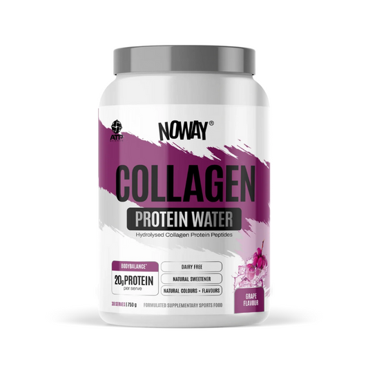 Noway Collagen Protein Water