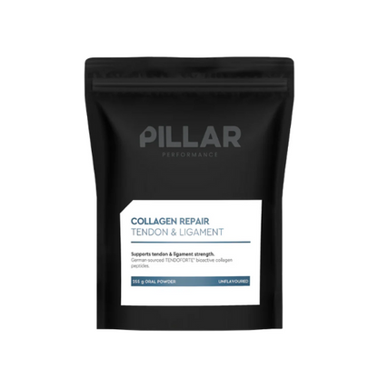 Collagen Repair