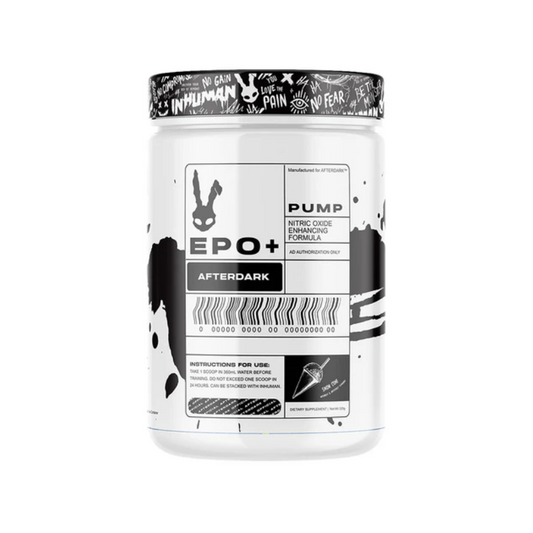 EPO+