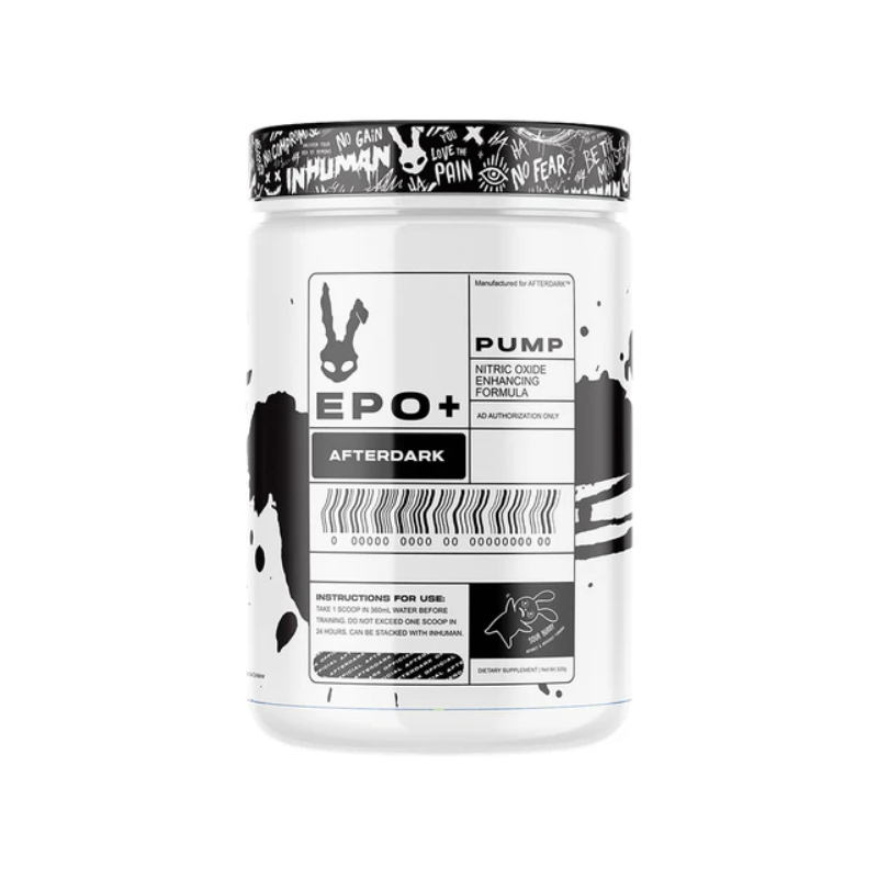 EPO+