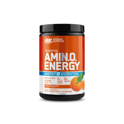 Amino Energy + Hydration