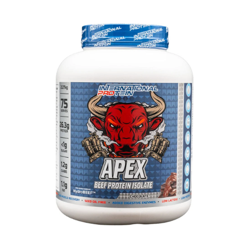 Apex Beef Protein Isolate