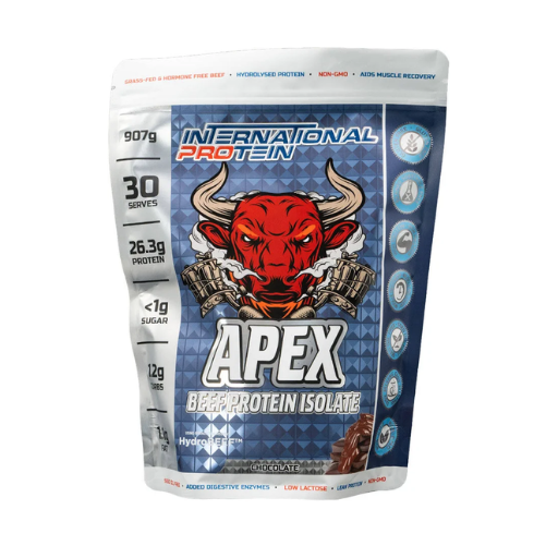 Apex Beef Protein Isolate