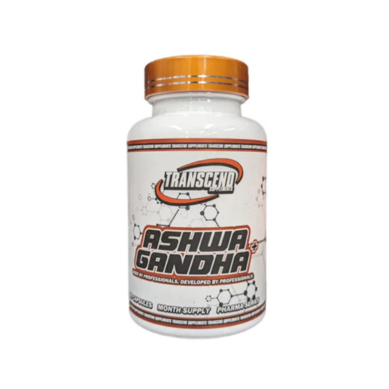 Ashwagandha +