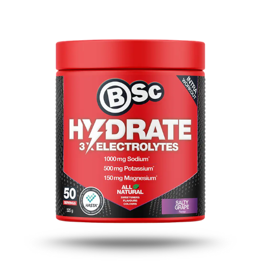 Hydrate