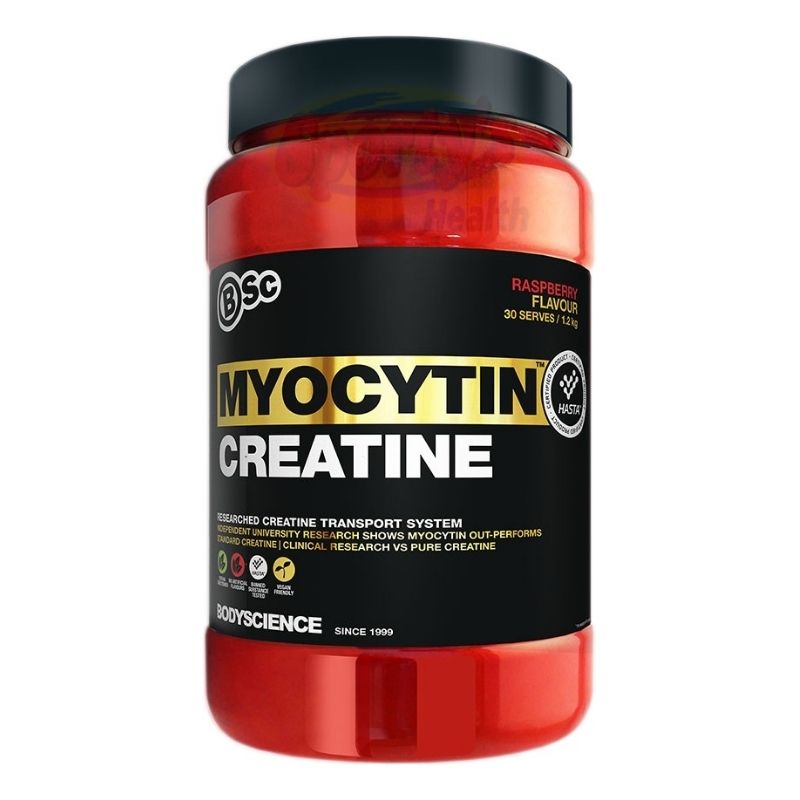 Myocytin™ Creatine