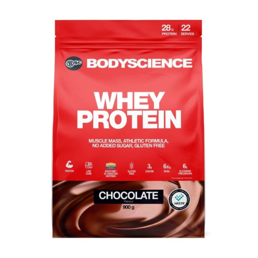 Whey Protein