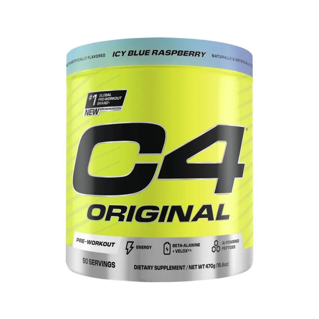 C4 Original